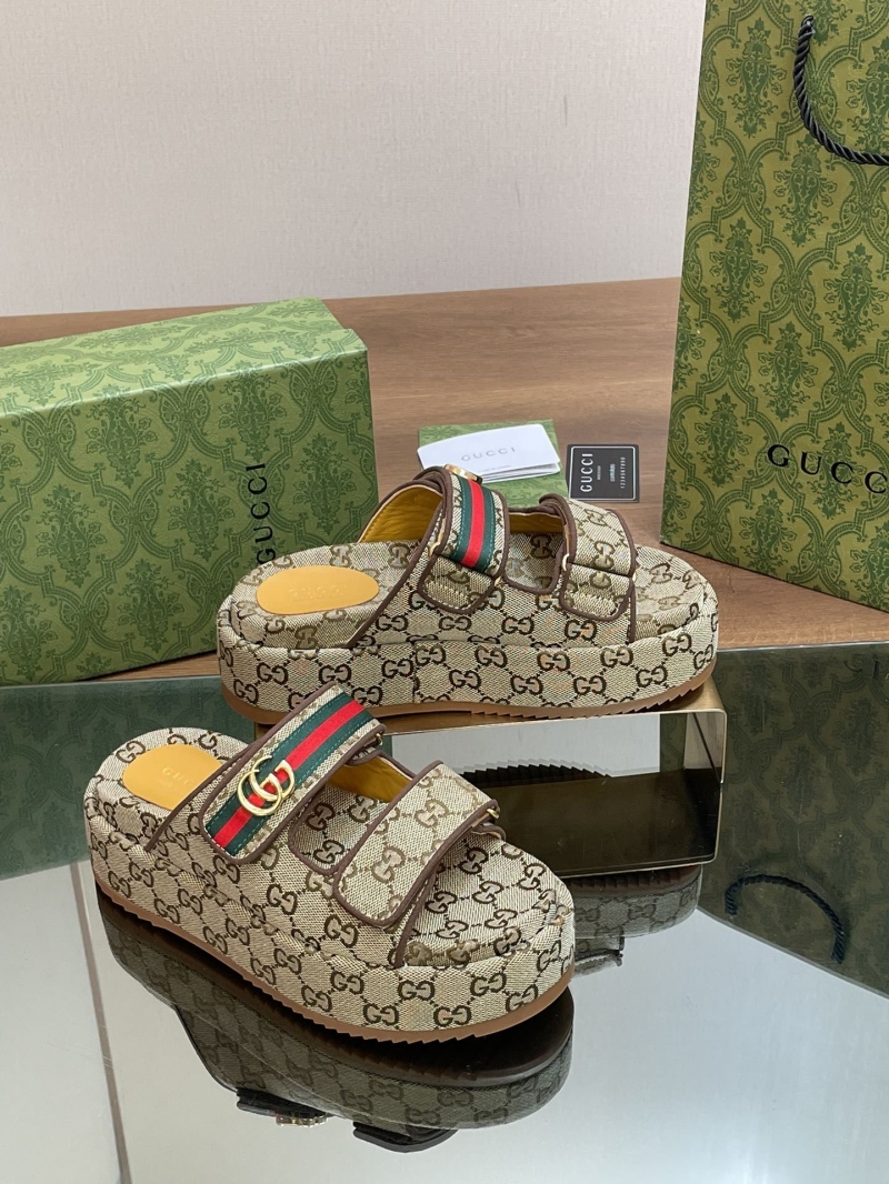 Gucci Slippers